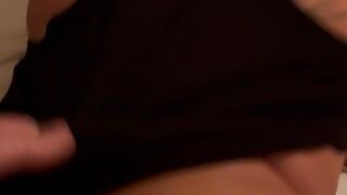 Fucking my favorite pussy from behind..