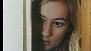 Hot Swedish Step Mom