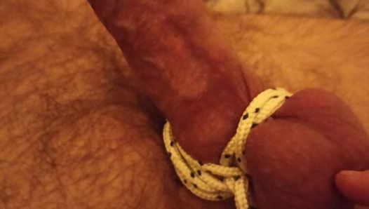 I get my man to explode