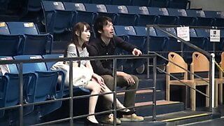 Amateur POV: Husband wanna see his wife having sex with another guy. #13