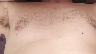 Swedish couple licking pussy and anus