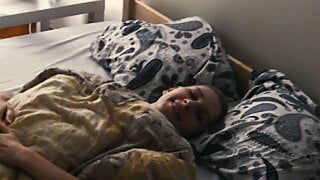 Voyeurism hidden cam – Hot Girl Masturbates