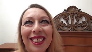 For This Slut Is Never Enough