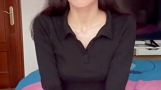 I have to fuck my boss to keep my job