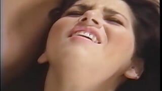 Three brothers fuck stepsister