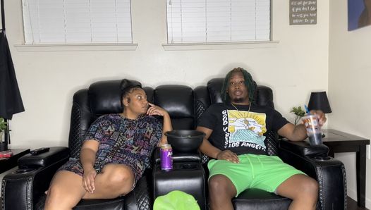 Perfect Booty Sneaky Link Gets Dicked Down Before Her Husband Comes Home She Tapped Out