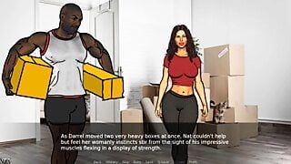 A Couple’s Duet of Love & Lust: Husband, His Wife And The Neighbor – Ep1