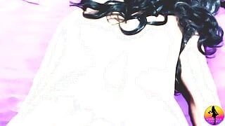 Andressa Castro Received a Visit From a Married Fan