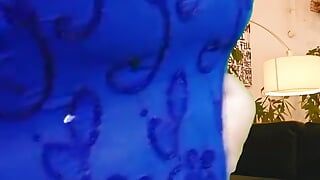 Hot Indain Maid Playing with Her Pussy Sweet