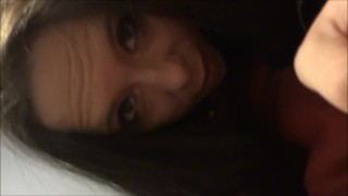 slutwife halloween suprise