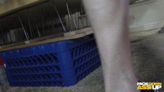 DEMON FEED