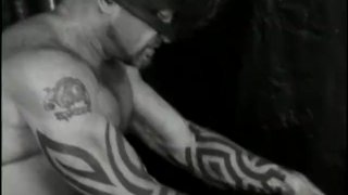 Black White And Hotter Part 3 – Grey Rose Productions