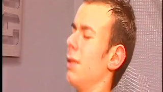 Underwear Orgy – Scene 2