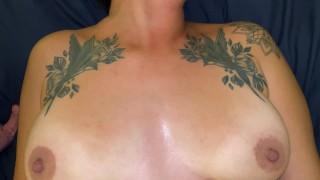 Real First Time Anal, MILF Couldn’t Take It – Kara Leone Missionary Ass Fuck POV Slut Wife Training